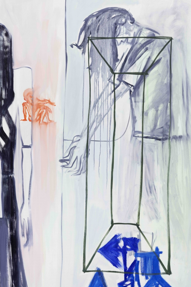 Stefania&amp;nbsp;Batoeva
Untitled, 2021
(detail view)
