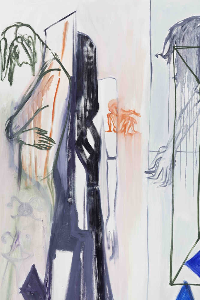 Stefania&amp;nbsp;Batoeva
Untitled, 2021
(detail view)