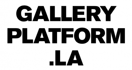 Nicodim is proud to be part of the Operating Committee for Gallery Platform LA