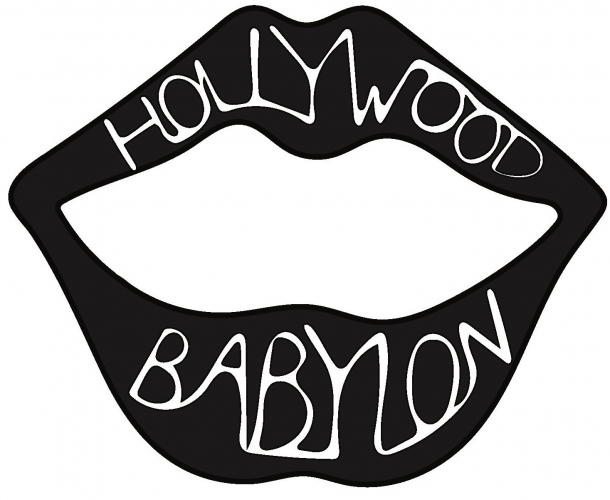 Hollywood Babylon: A Re-Inauguration of the Pleasure Dome